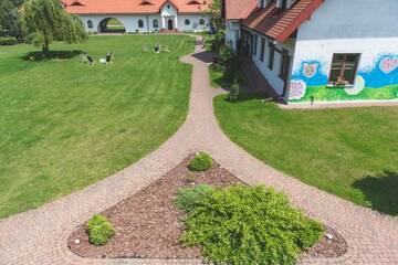Фото номера Дом для отпуска Дома для отпуска Dom Nasutów г. Немце 44